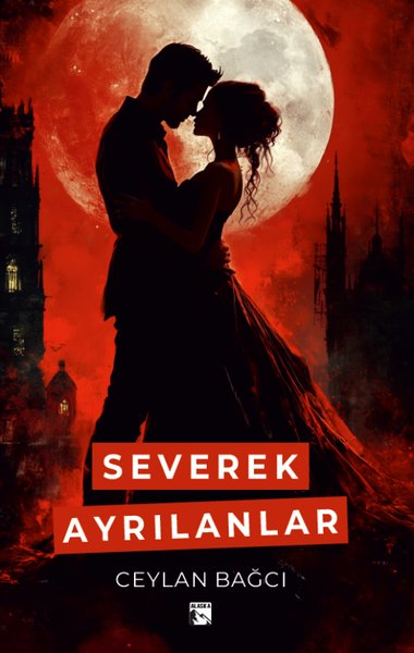 Severek Ayrılanlar Kitabının Yazarı; Yazar Ceylan BAĞCI'YI Tanıyalım...