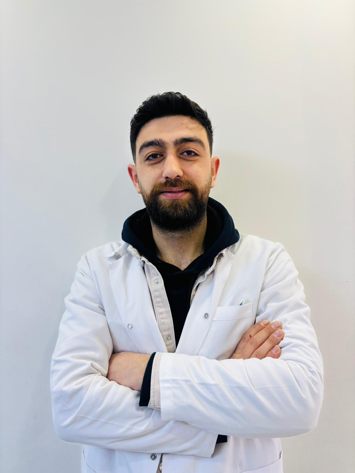 Özl.Egt.Uzm.Abdullah YAPAR