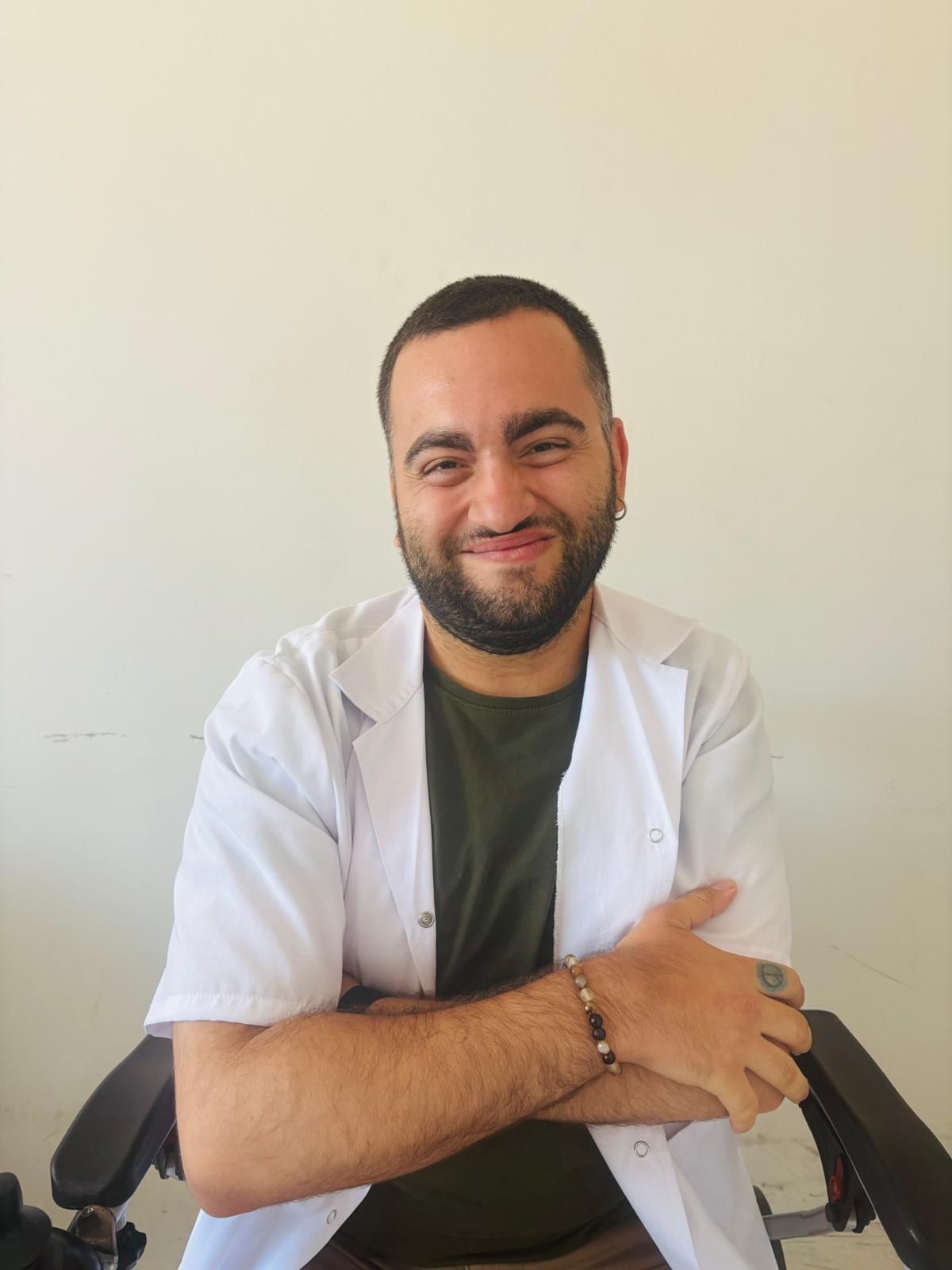 Naci ÖTLEŞ