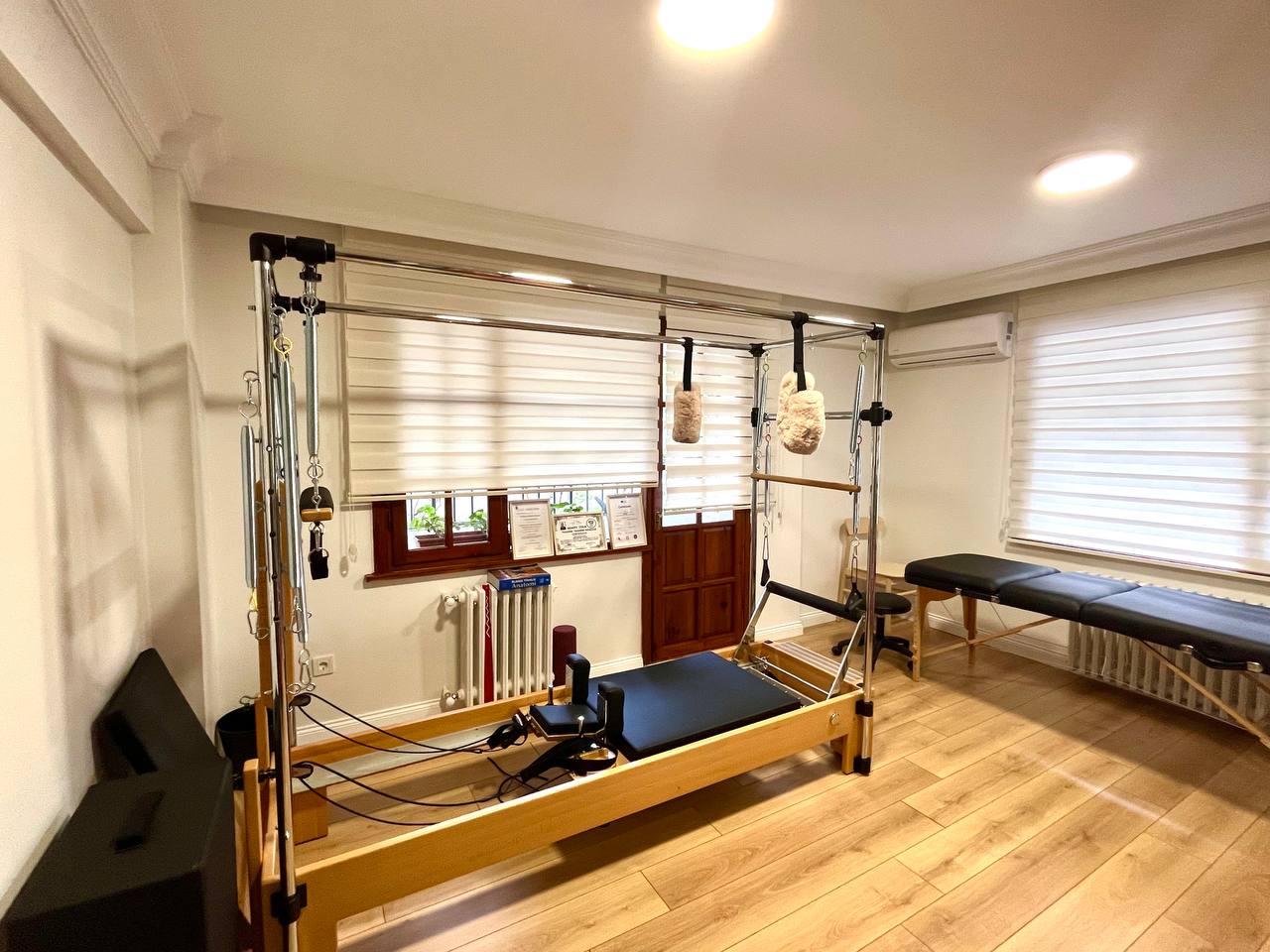 Fizyoterapi Merkezimiz