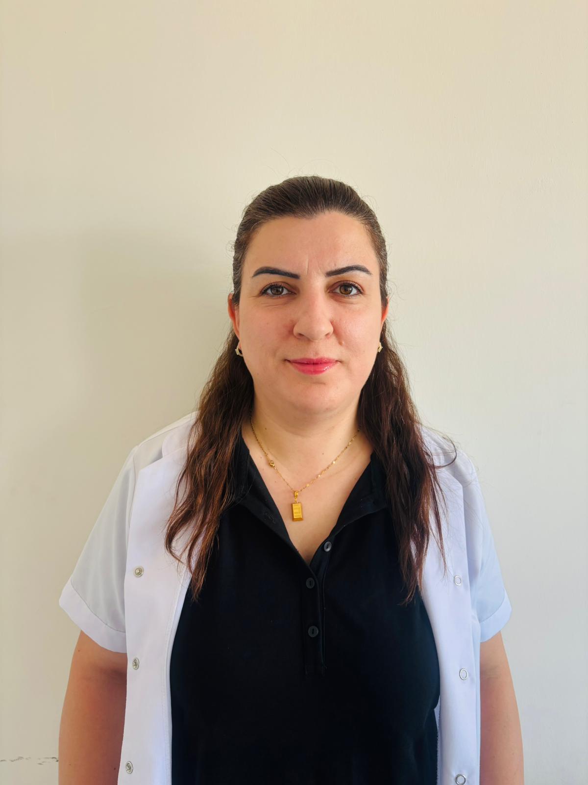 Tümay SAMANCI