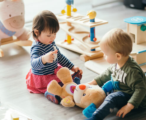 Açık Hava Oyununun Önemi